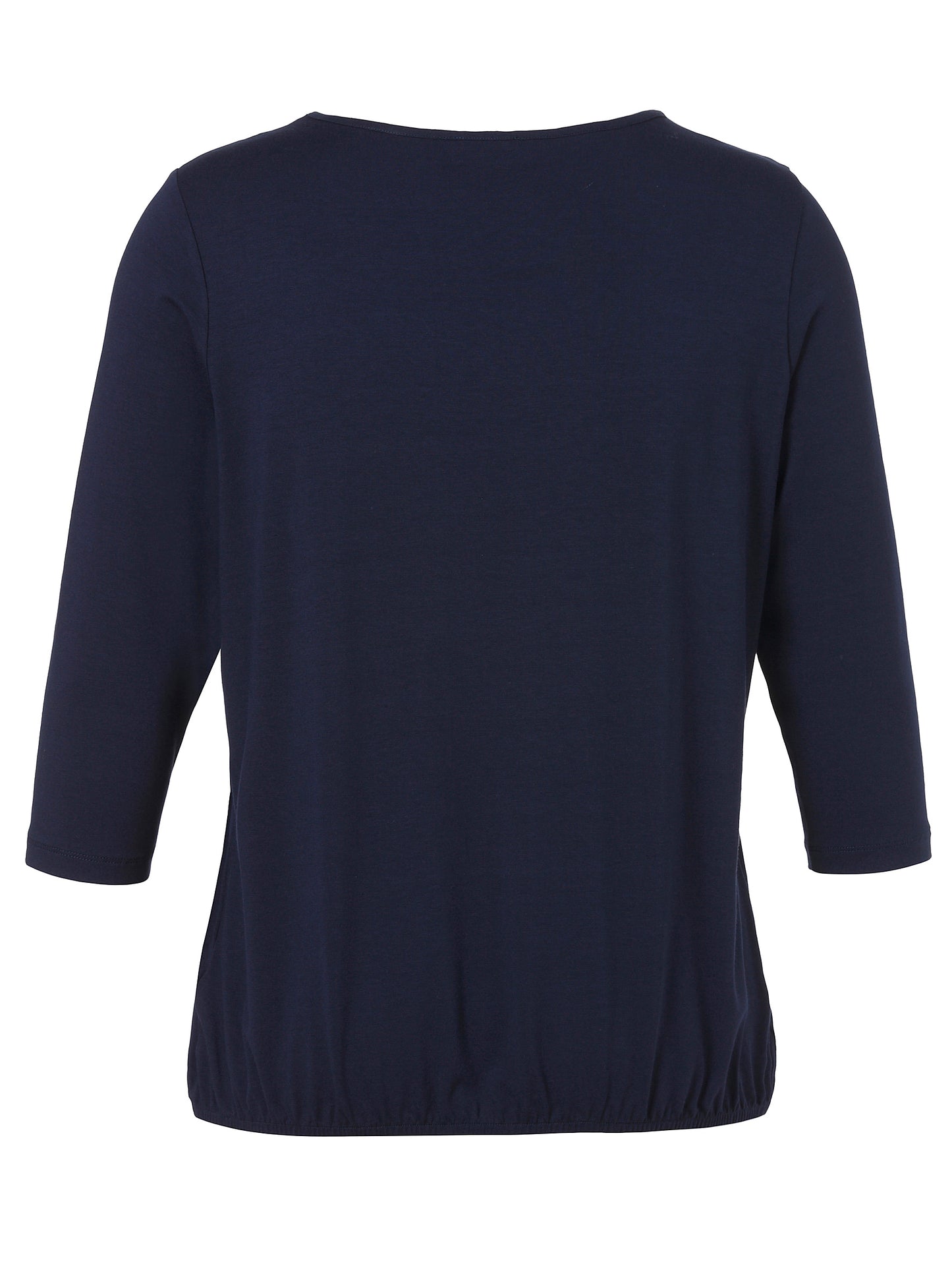 Shirt mit raffiniertem Detail