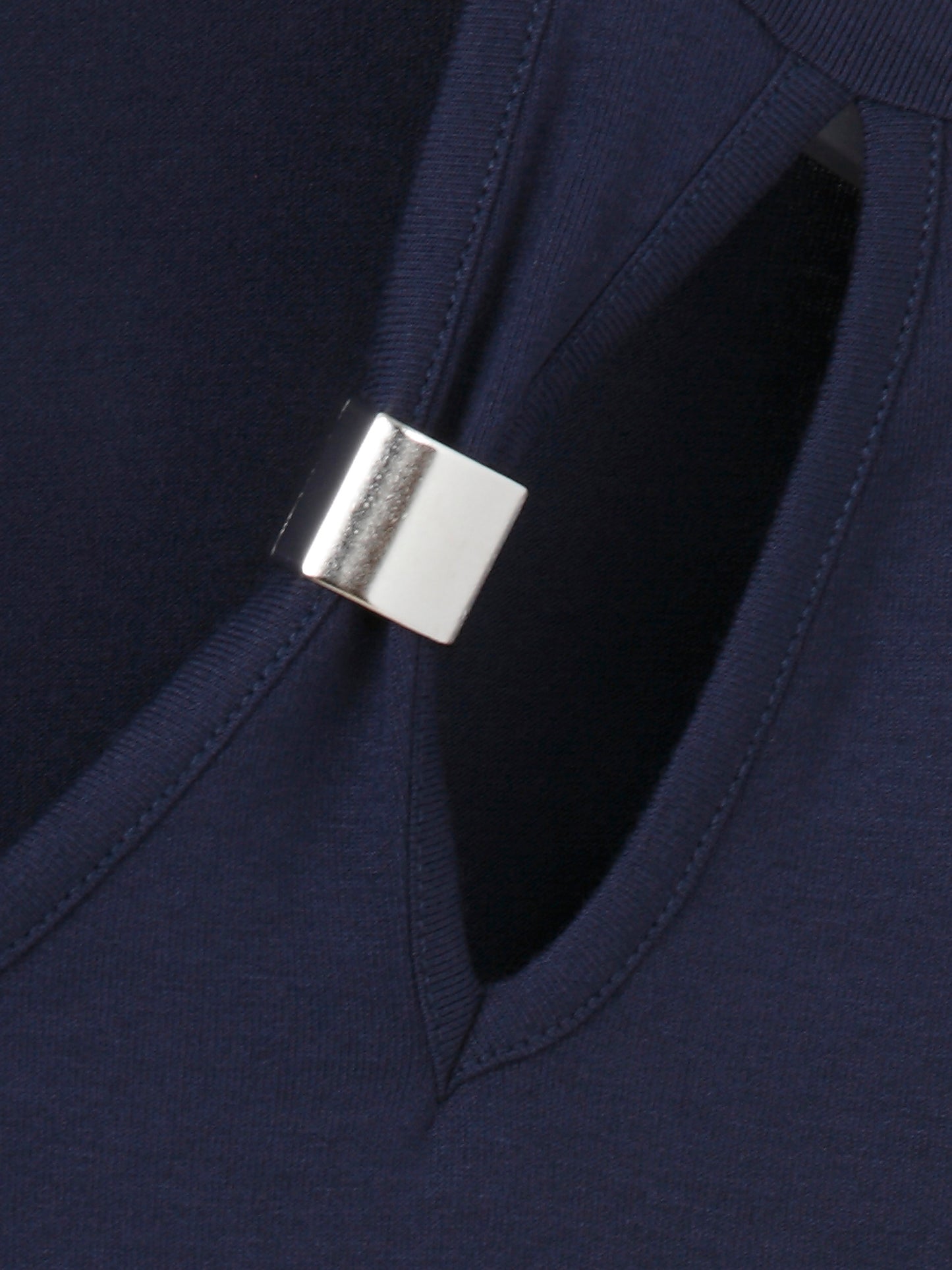 Shirt mit raffiniertem Detail