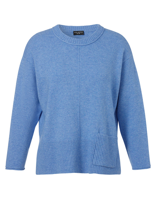 Pullover 1/1 Arm
