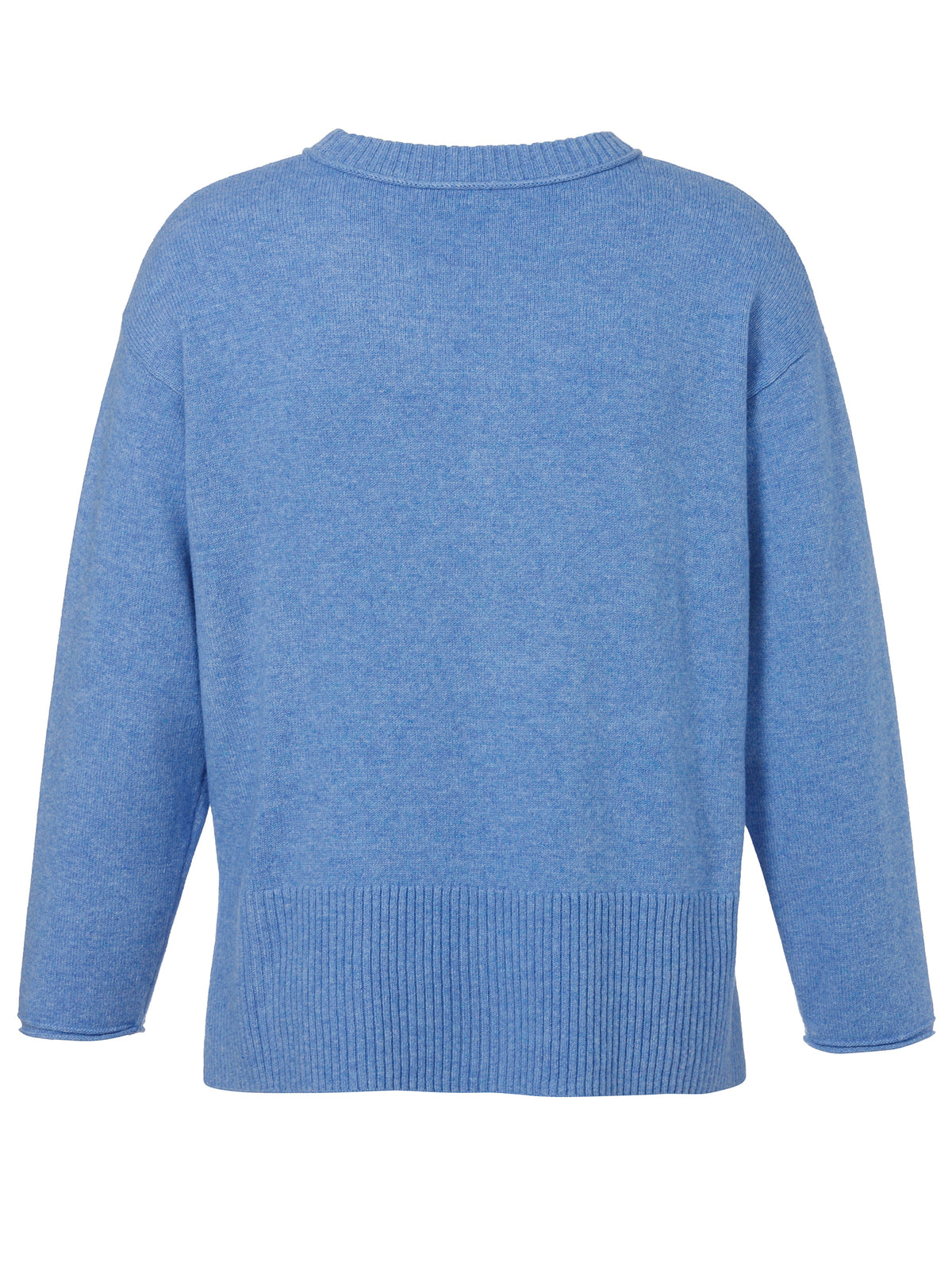 Pullover 1/1 Arm