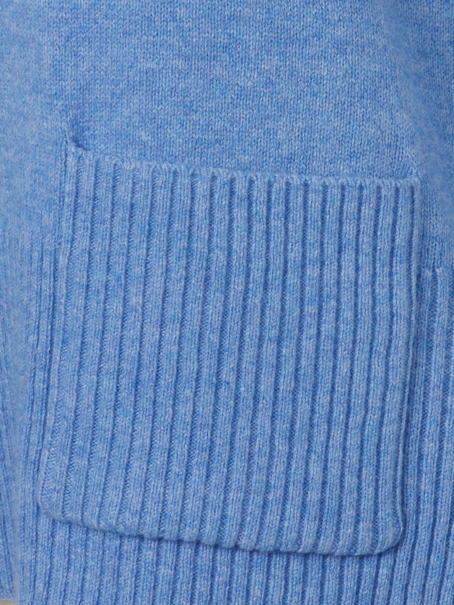 Pullover 1/1 Arm