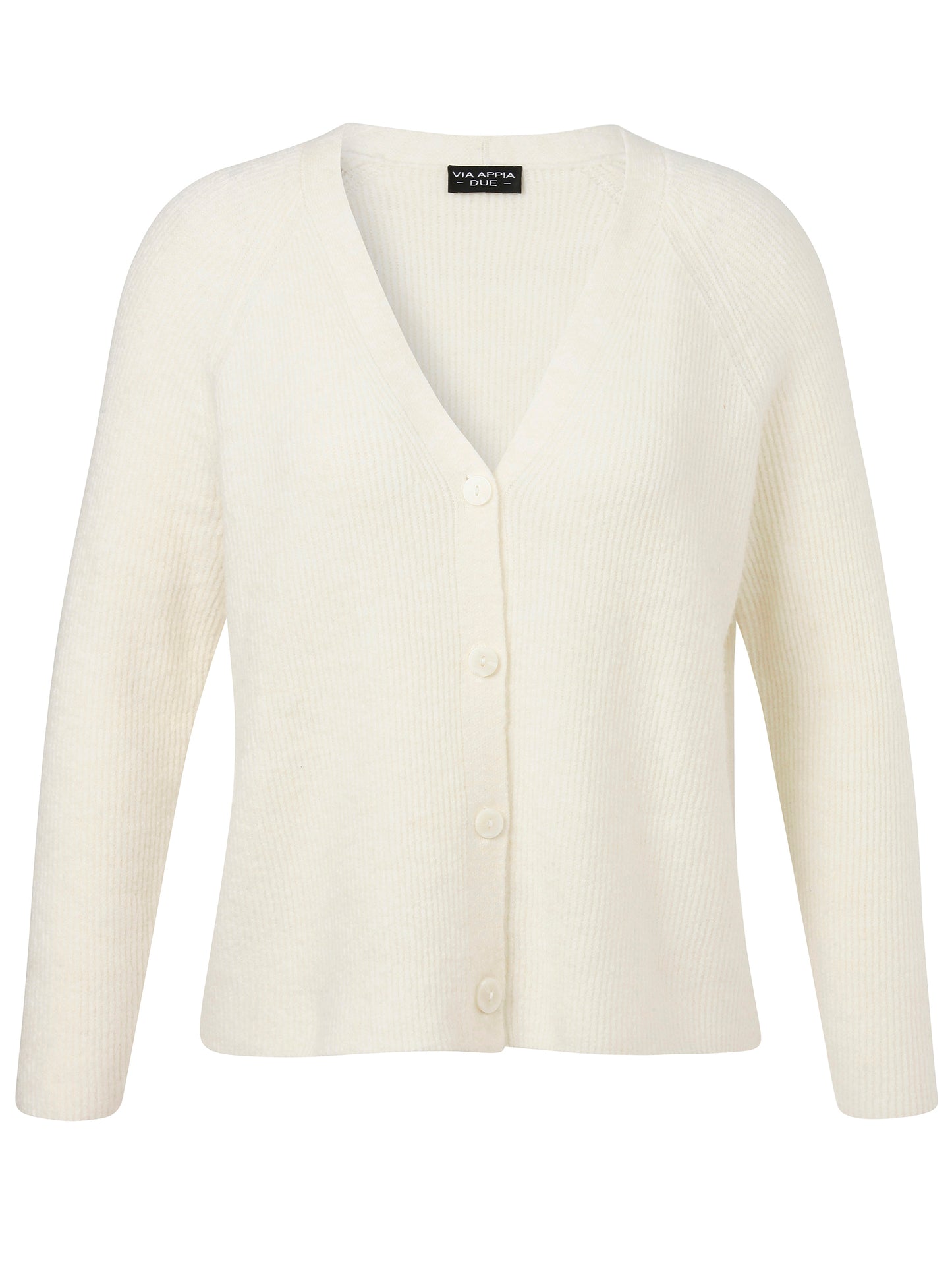 Strickcardigan