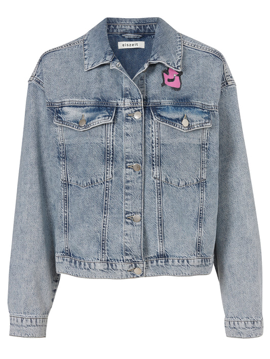 Jeansjacke