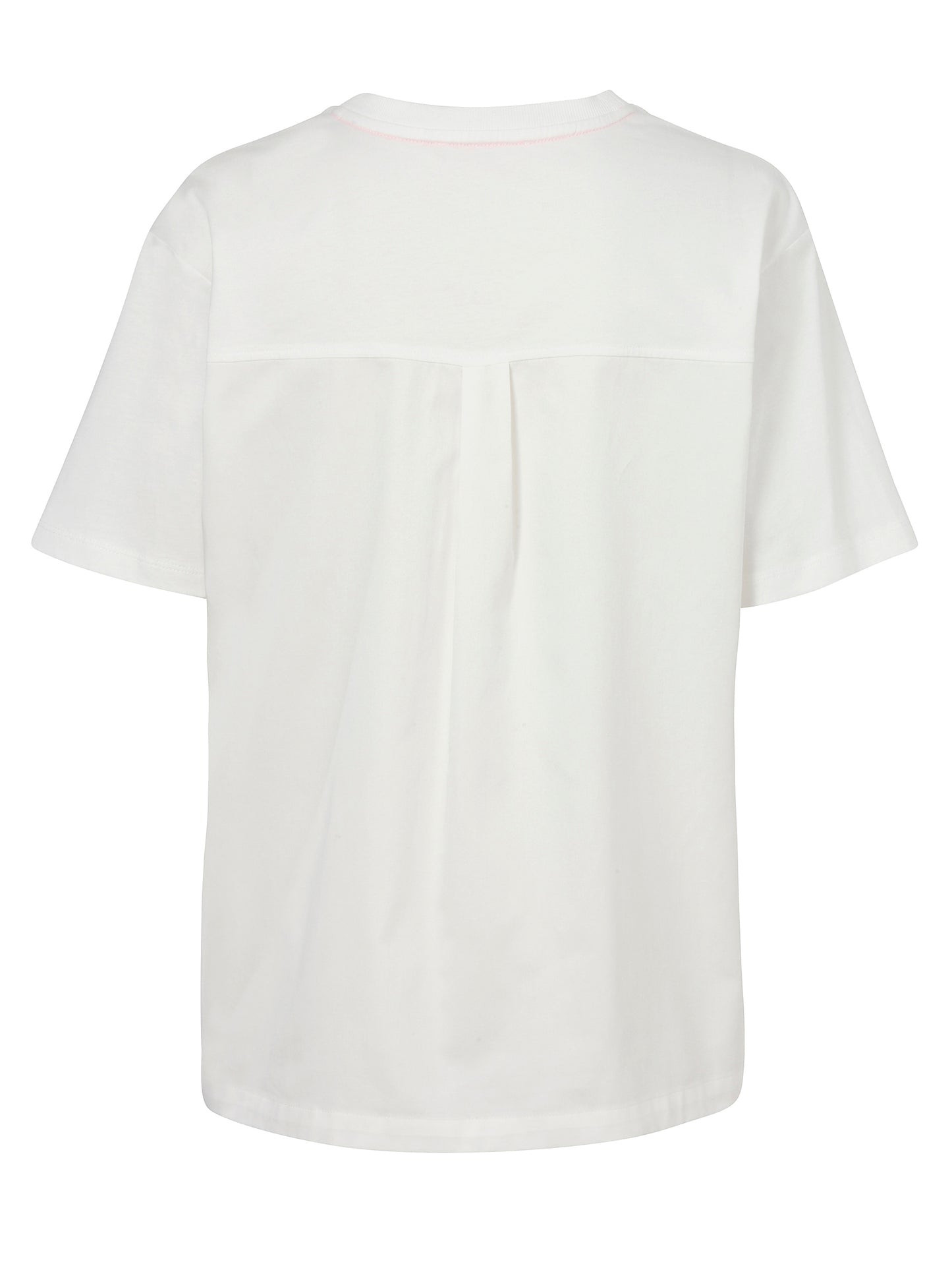 1/2 Arm-Shirt mit Aufdruck