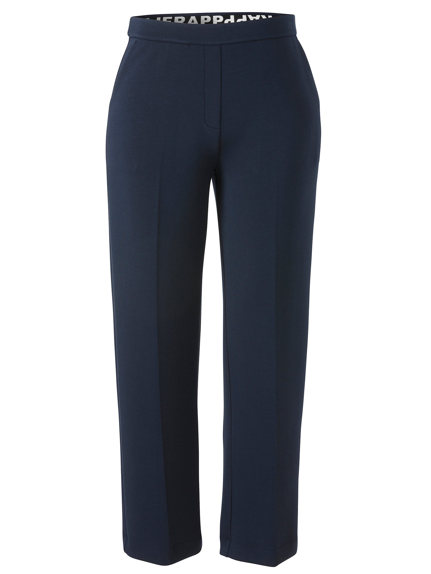 Edel-lässige Schlupfhose
