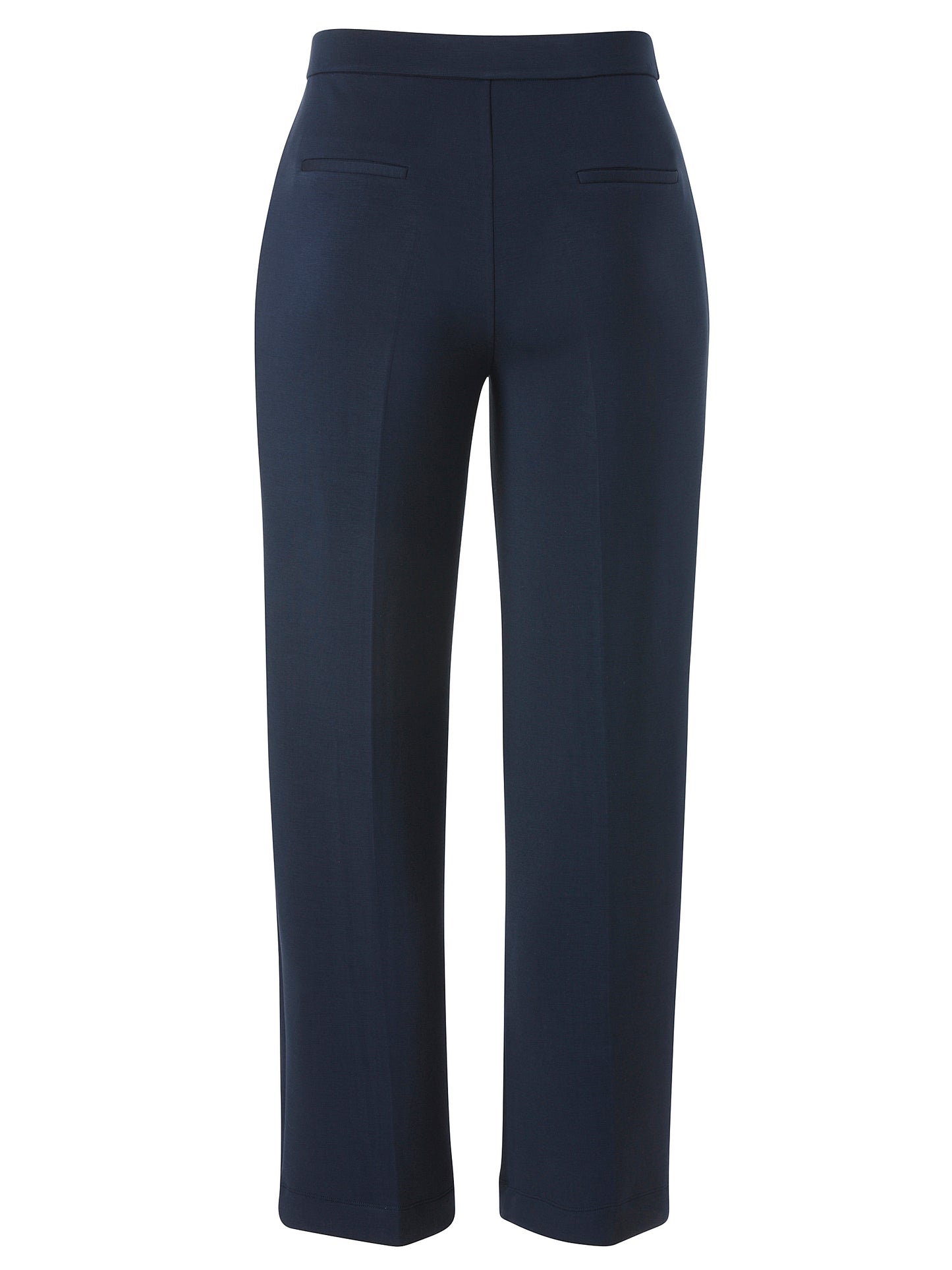 Edel-lässige Schlupfhose