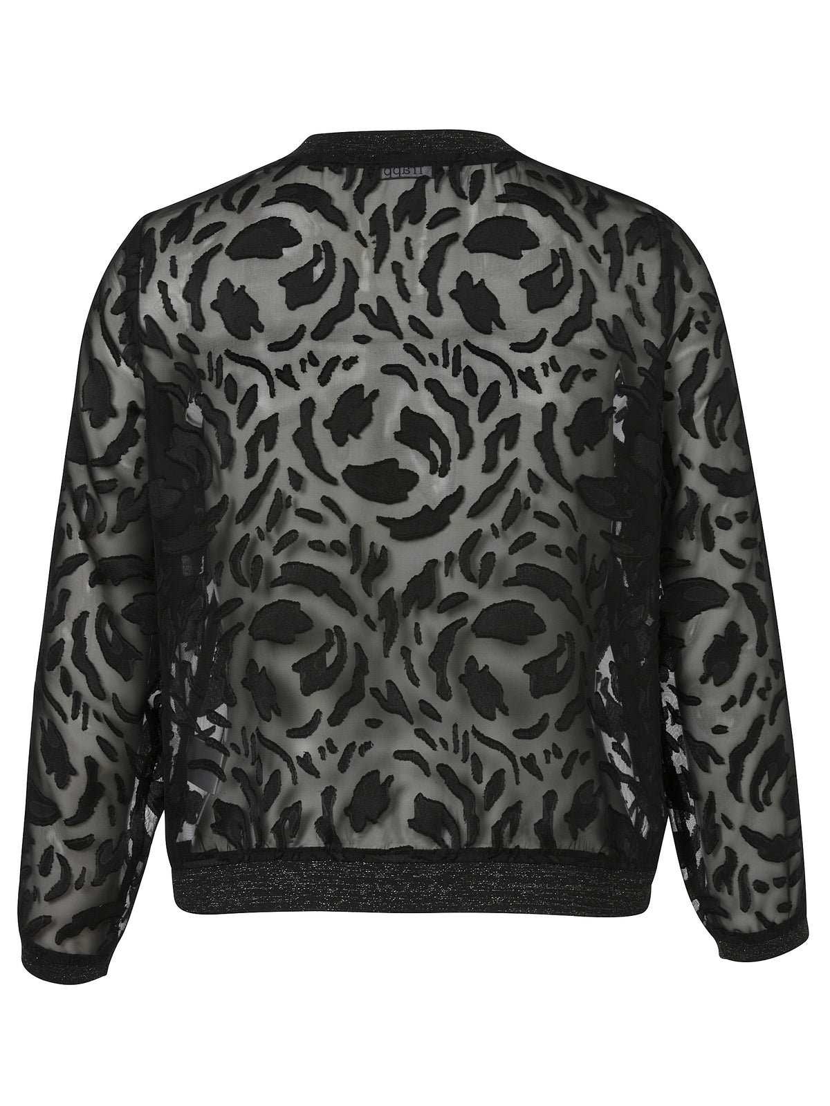 Festliche Blousonjacke