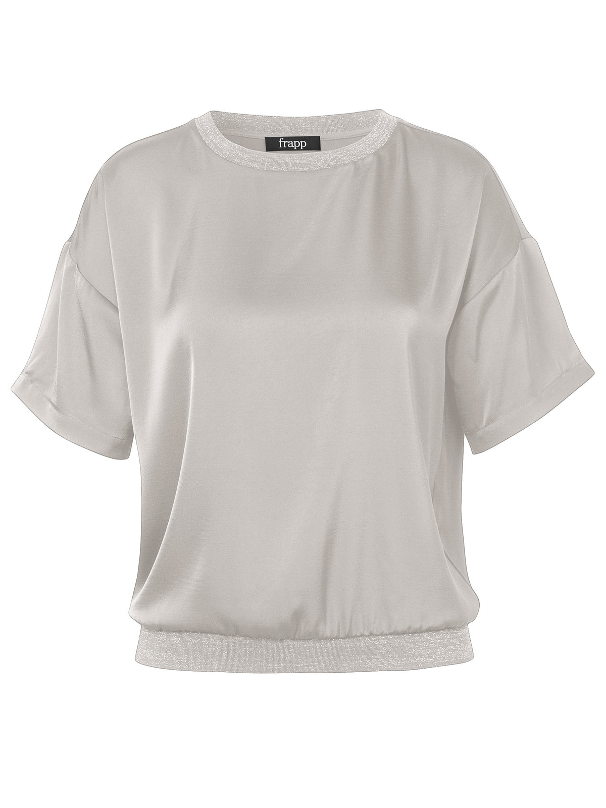 Elegantes Blusenshirt